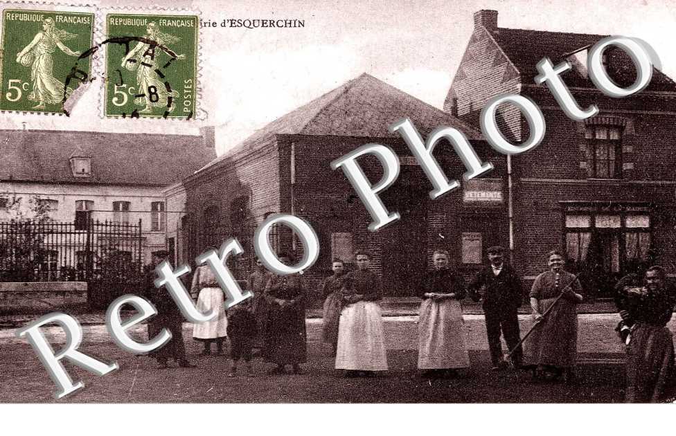 mairie