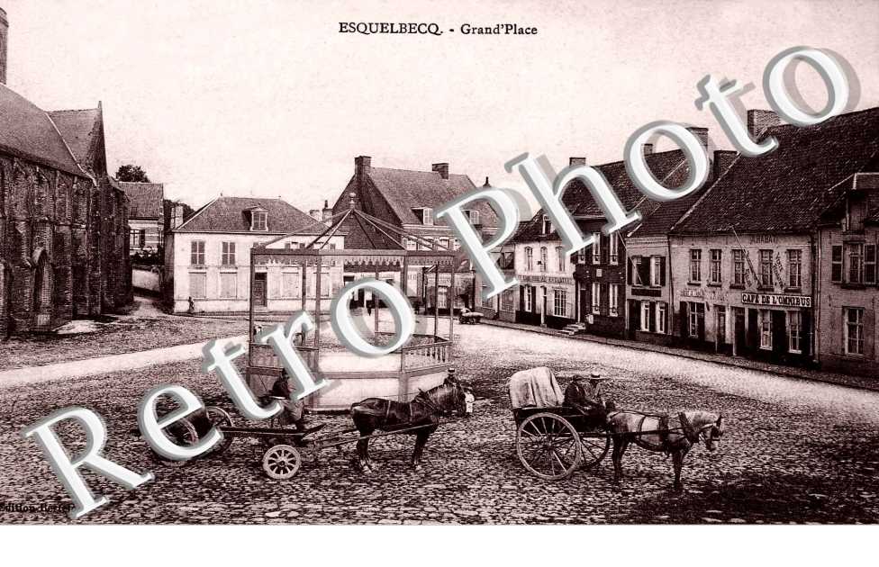 Grand'Place