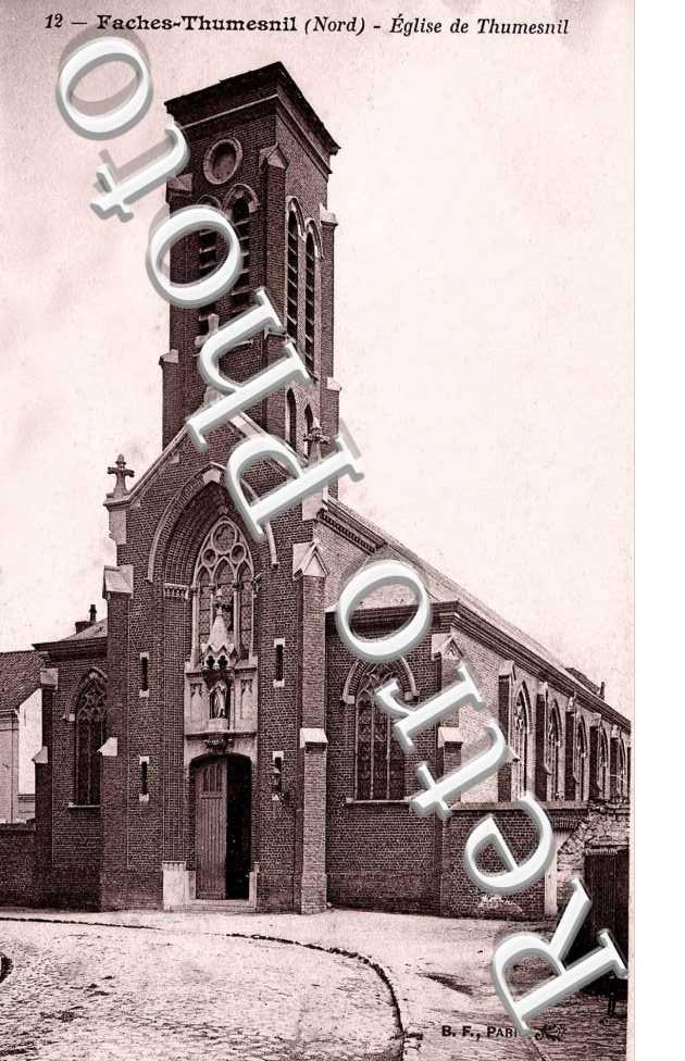 eglise