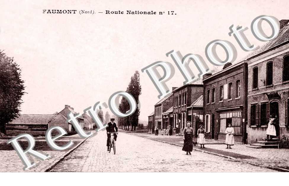 route nationale