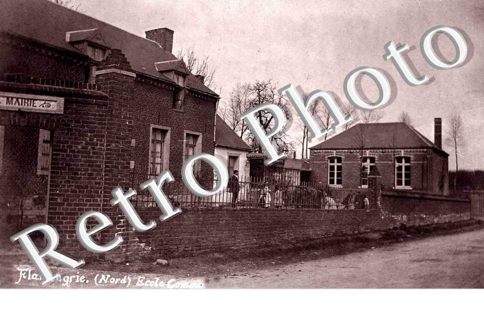 ecole communale