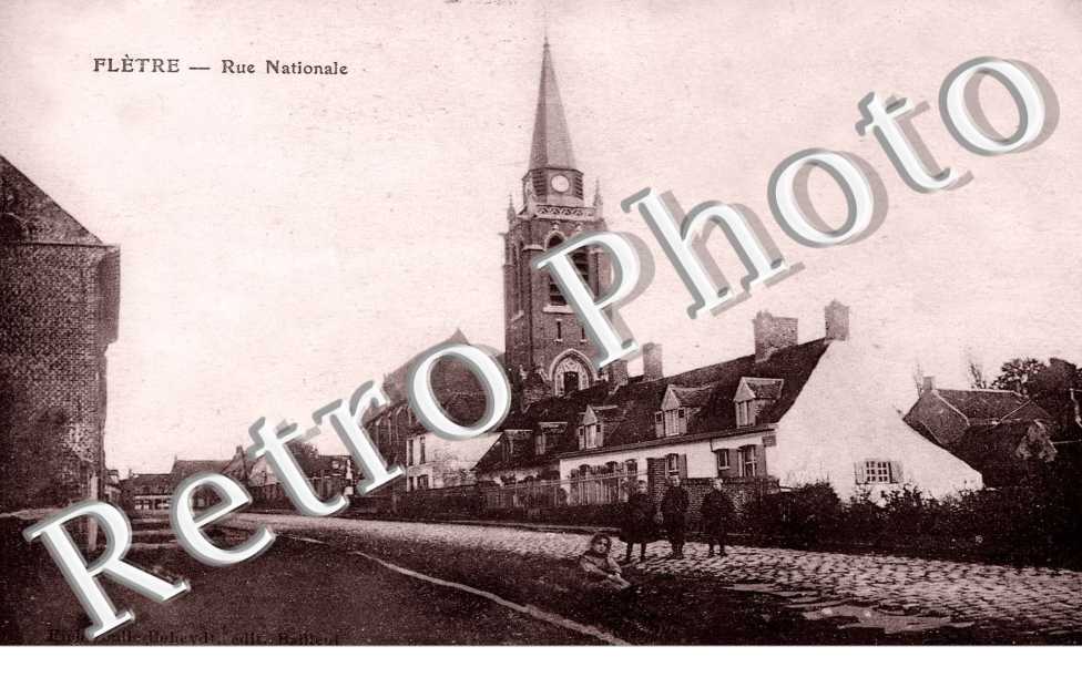 rue nationale