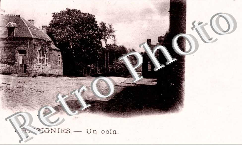 un coin
