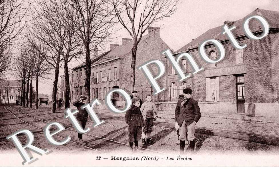 les ecoles