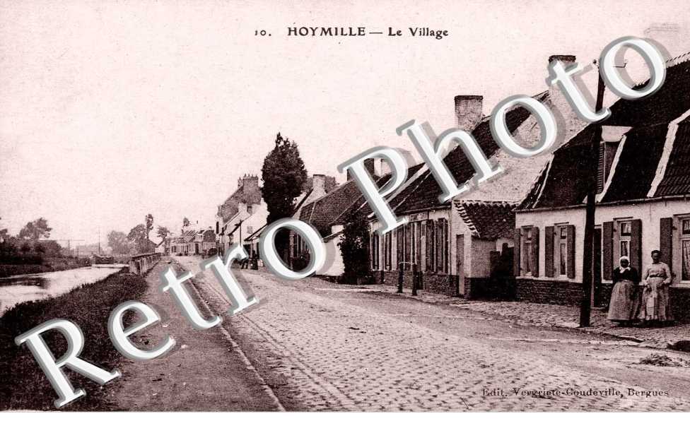 le village