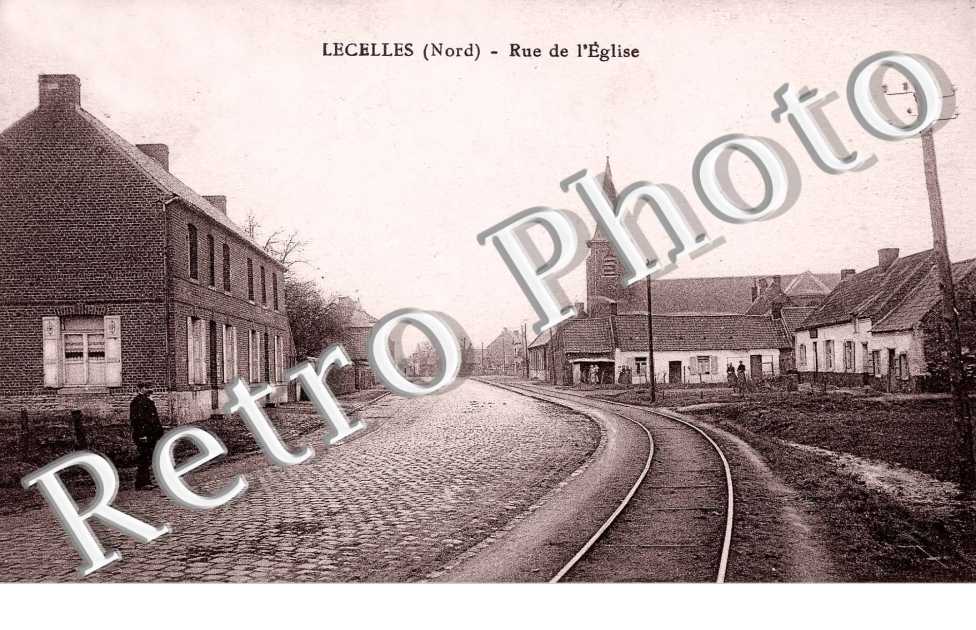 rue de l'Eglise
