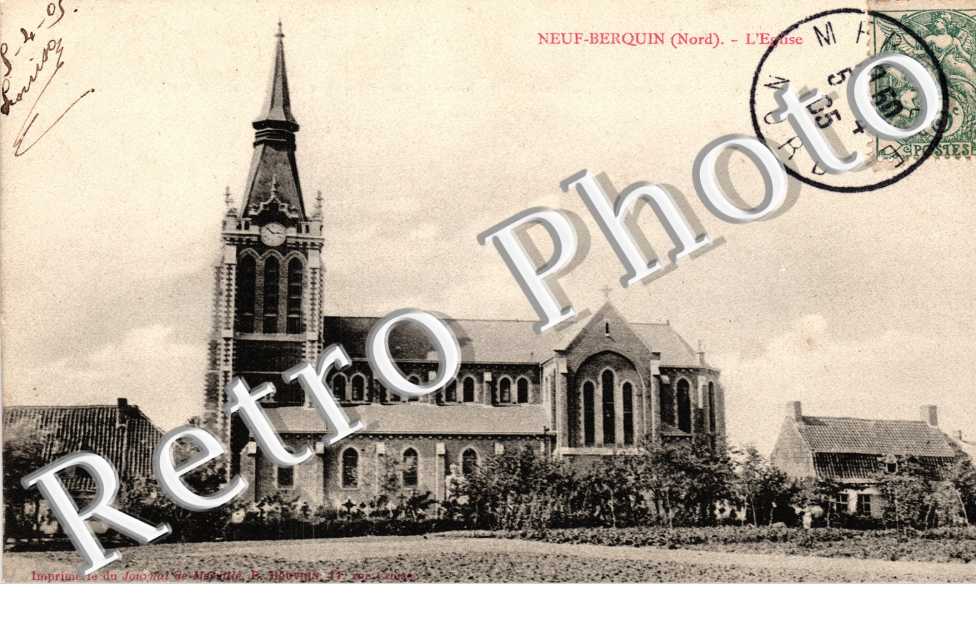 L'eglise