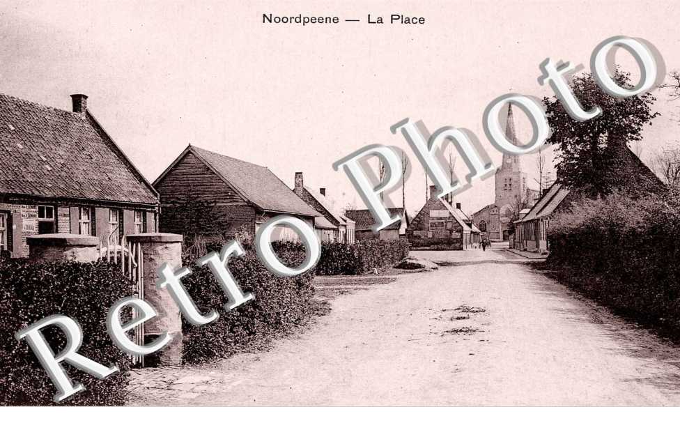 la place