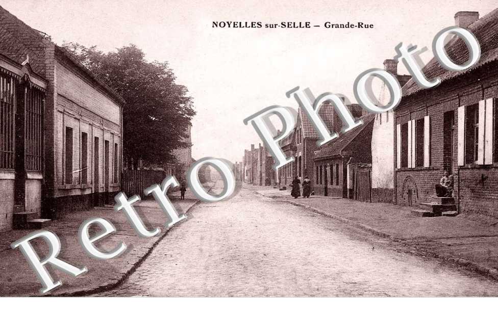 Grande rue