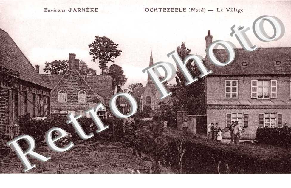 le Village