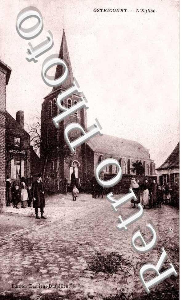 l'eglise