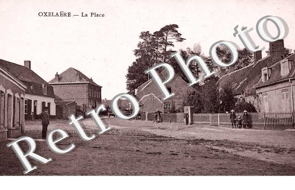 la place