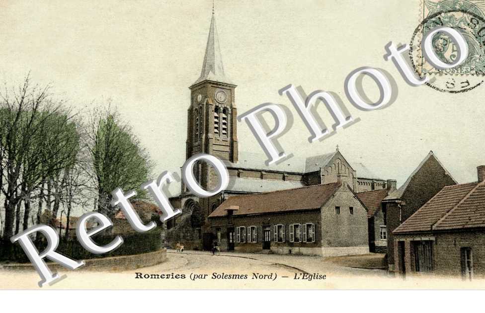 L'eglise