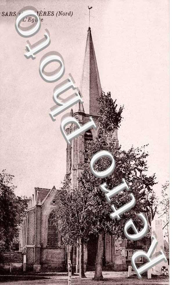L'eglise