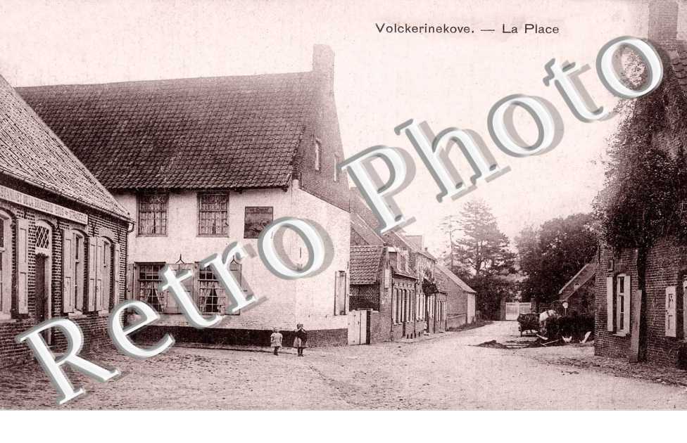 La place