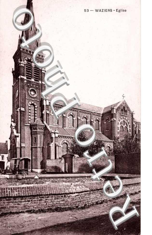 Eglise