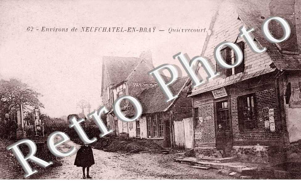 une vue