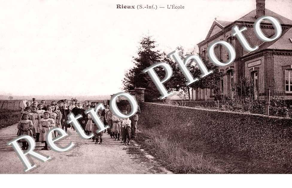 l'ecole