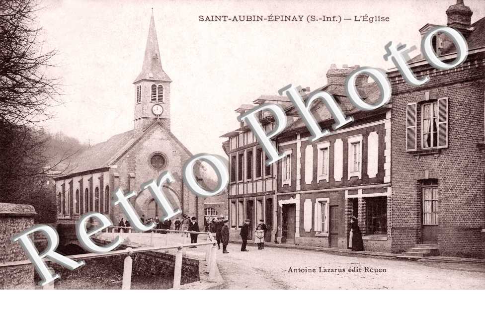 L'eglise