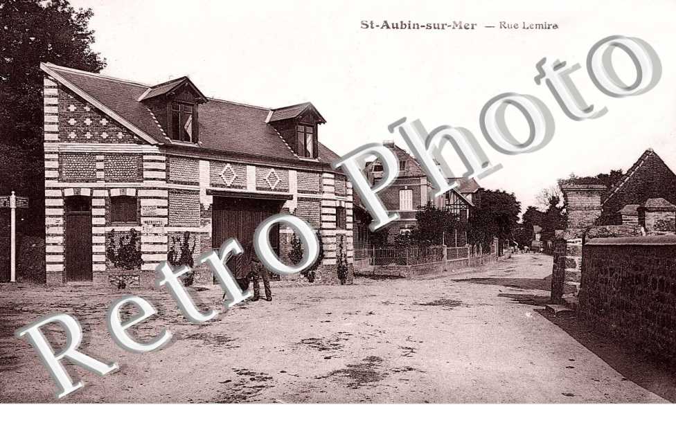 Rue Lemir