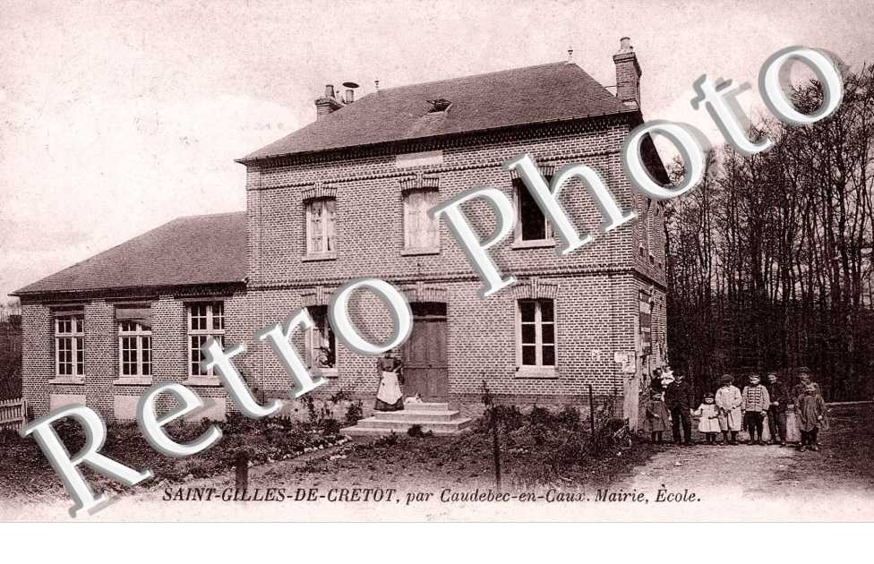 école