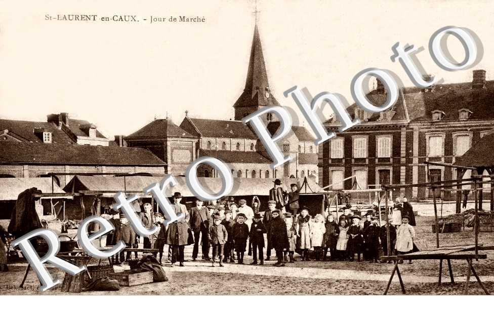 Jour de marche
