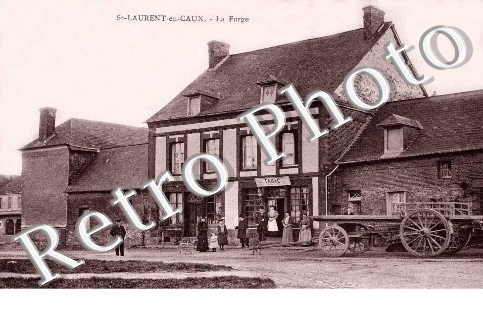La Forge