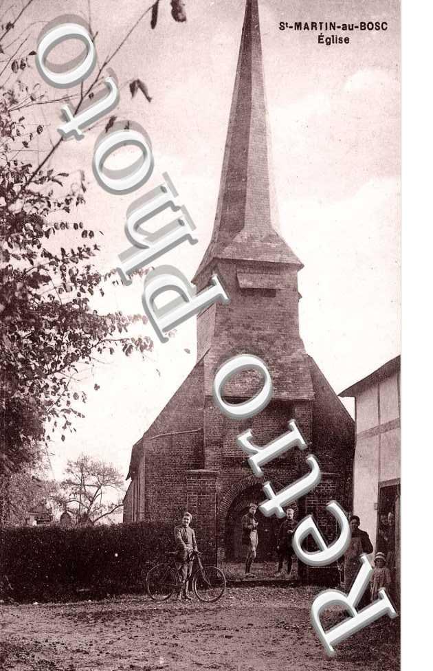 église