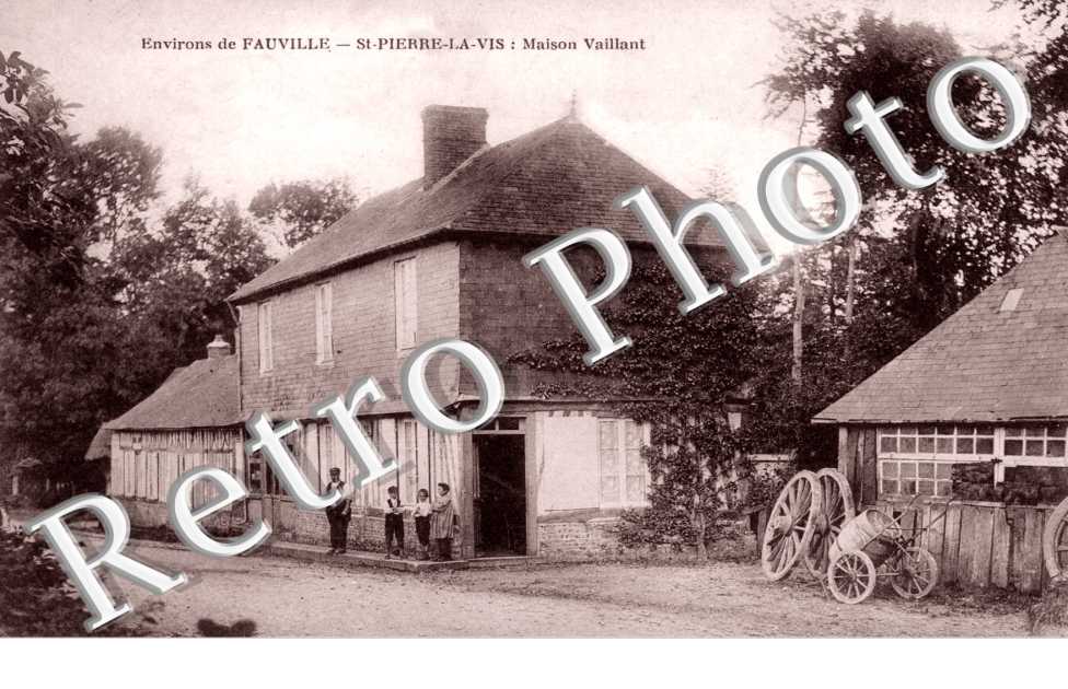 Maison Vaillant