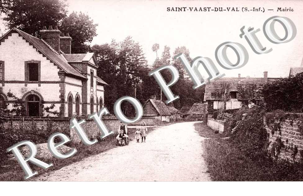 Mairie