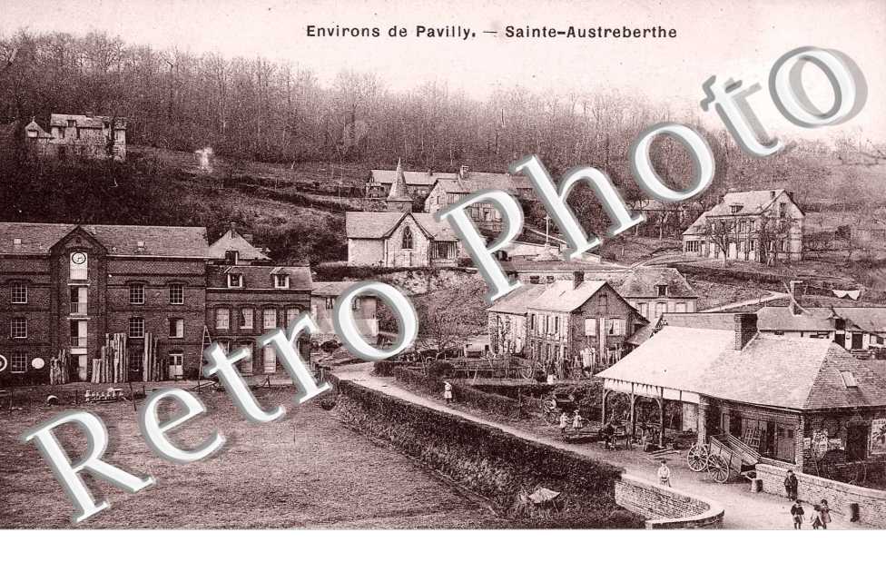 ( vue generale )