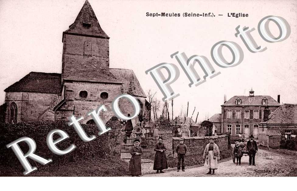 l'Eglise