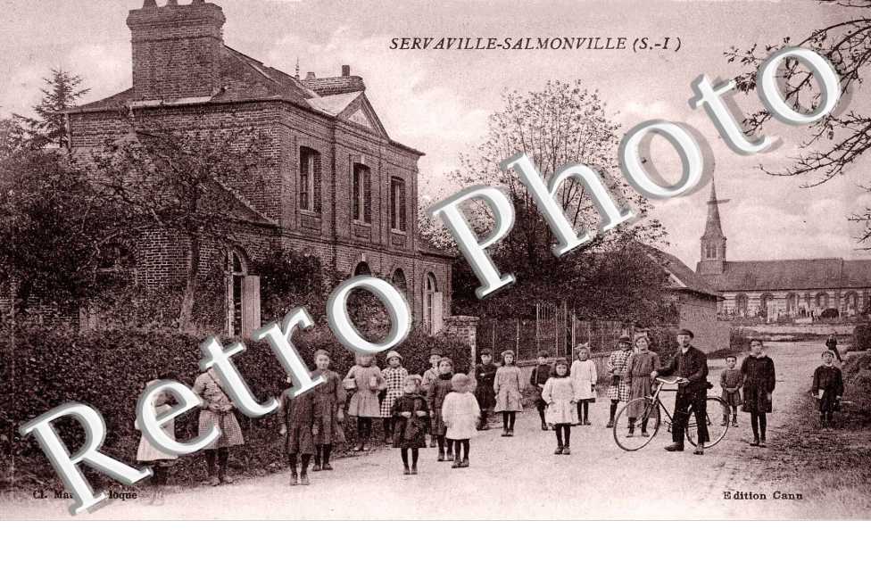 Mairie Ecole (1926)