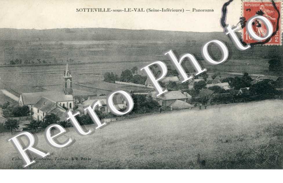 Panorama 