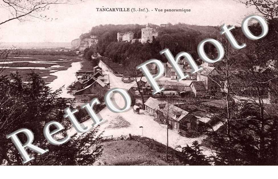 vue panoramique