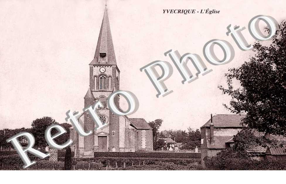 l'eglise