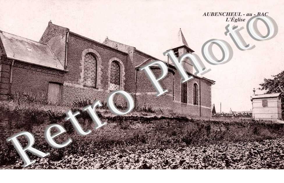 l'eglise