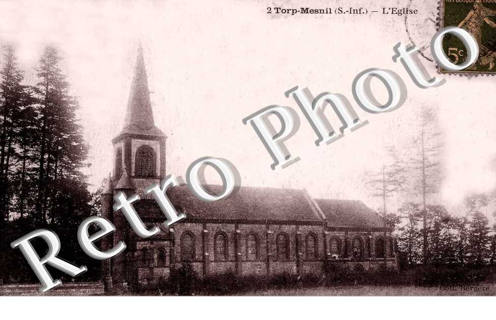 L'église