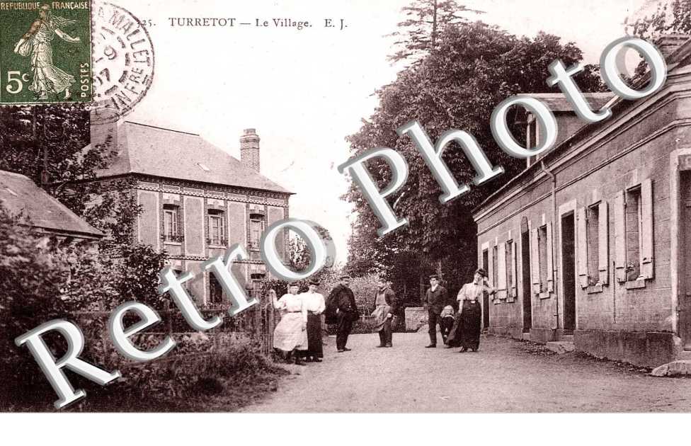 le Village