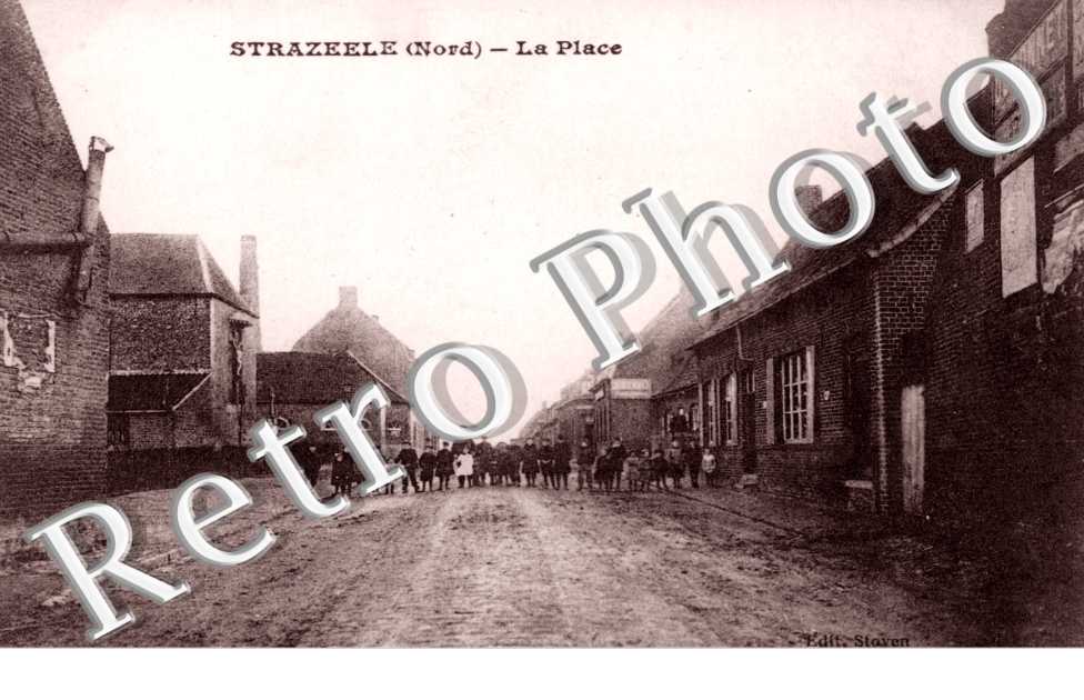 la Place