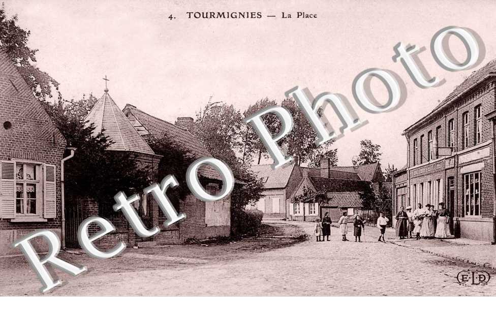 La place