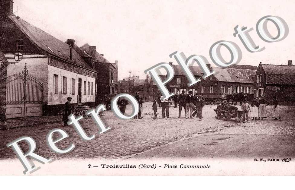 place communale