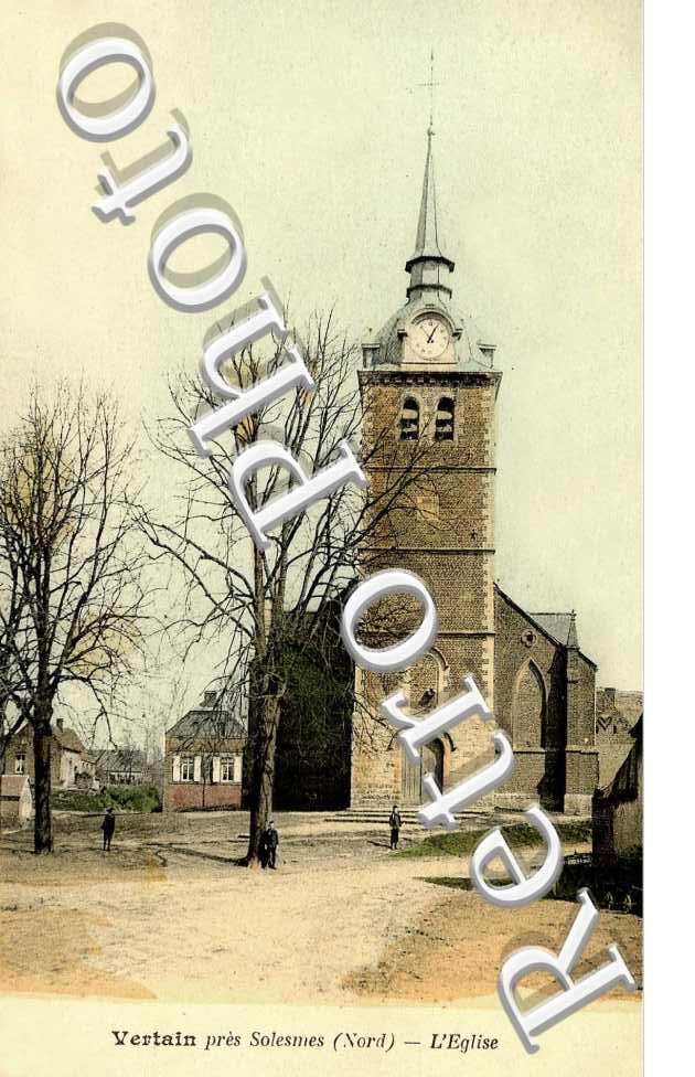 Eglise