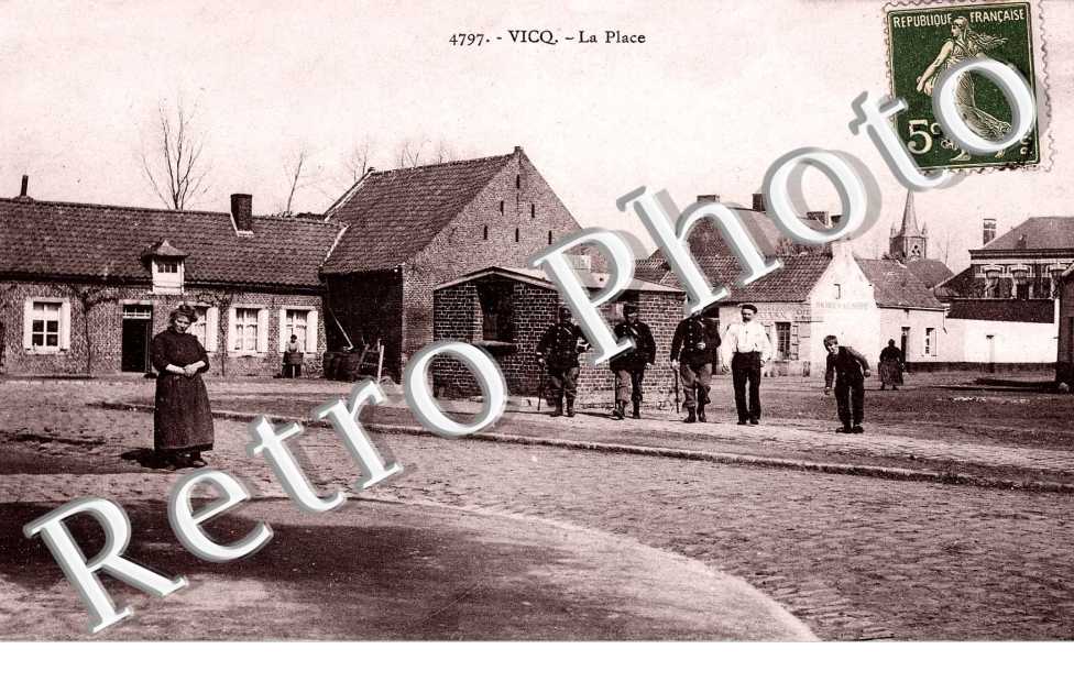 La place