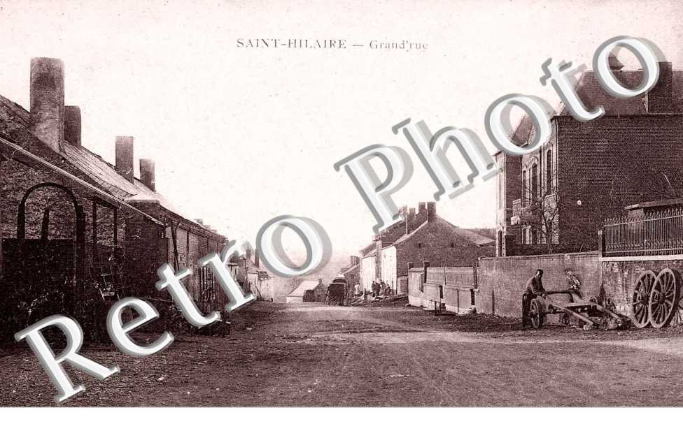 Grand'rue