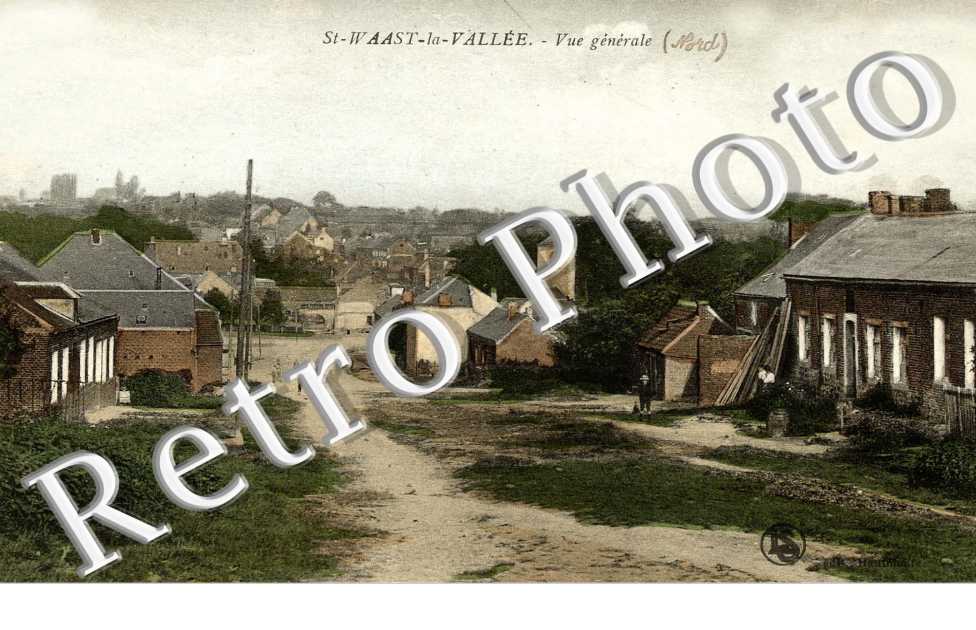Vue generale