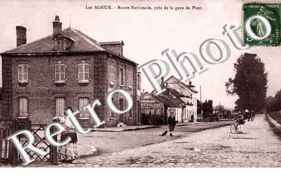 Route nationale
