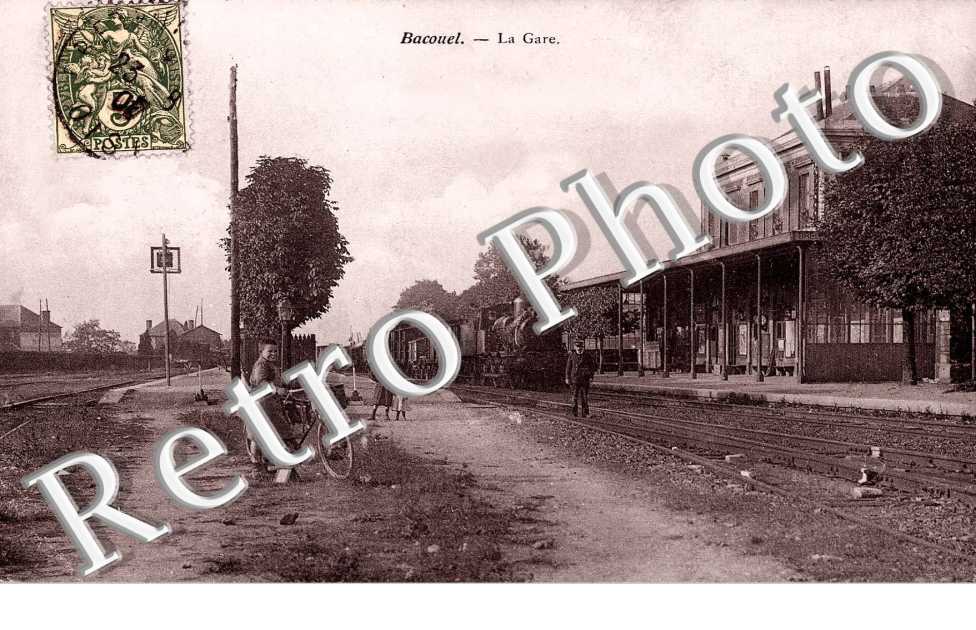 La Gare