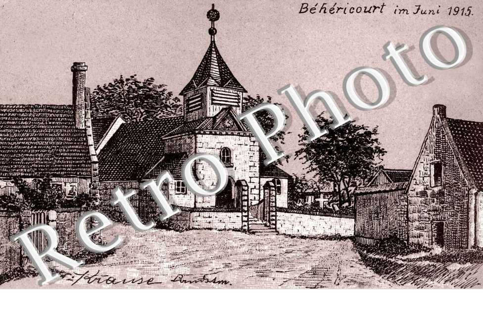 Im Juni 1915