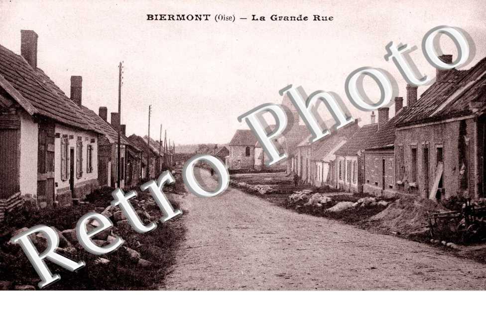 la grande rue